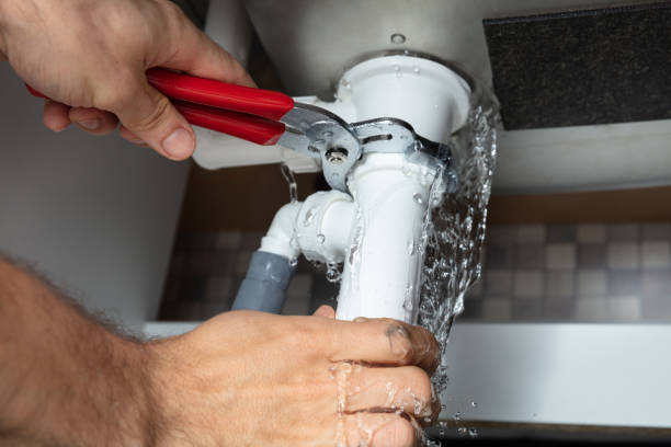 Water damage restoration insurance claims in CA