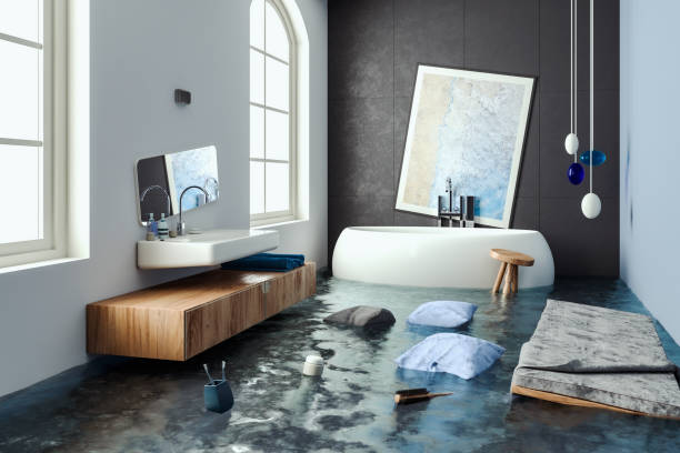 Best Sewage cleanup and water damage restoration  in Windsor, CA