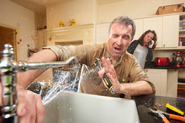 Best Residential water damage restoration  in Windsor, CA